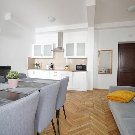 Warsaw Premium Apartments Standard Old Town Exterior foto
