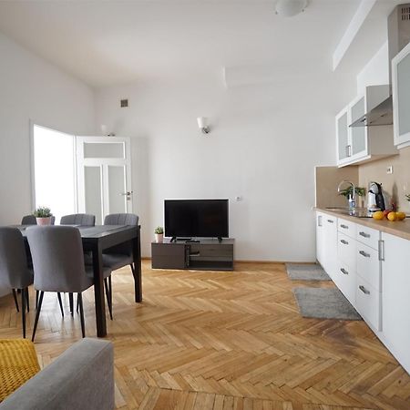 Warsaw Premium Apartments Standard Old Town Exterior foto