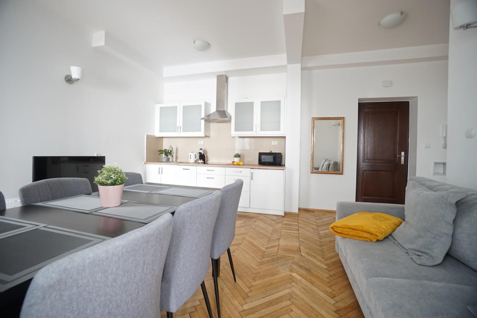 Warsaw Premium Apartments Standard Old Town Exterior foto
